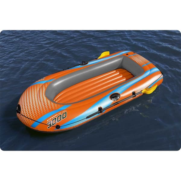 Gummibåd KONDOR 3000 246 x 122 cm Bestway 61145
