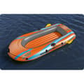 Miniatyrbillede 7 af 9: Gummibåd KONDOR 3000 246 x 122 cm Bestway 61145