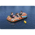 Miniatyrbillede 8 af 9: Gummibåd KONDOR 3000 246 x 122 cm Bestway 61145