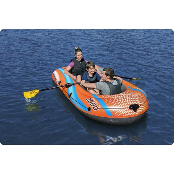 Gummibåd KONDOR 3000 246 x 122 cm Bestway 61145