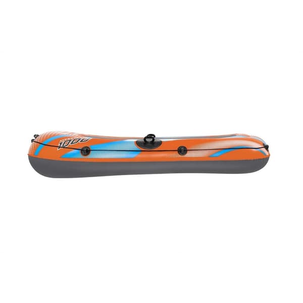 Uppblåsbar båt KONDOR 1000 162 x 96 cm Bestway 61135
