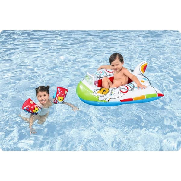 Tiger svømmearmbånd for barn 30 x 15 cm Bestway 32102