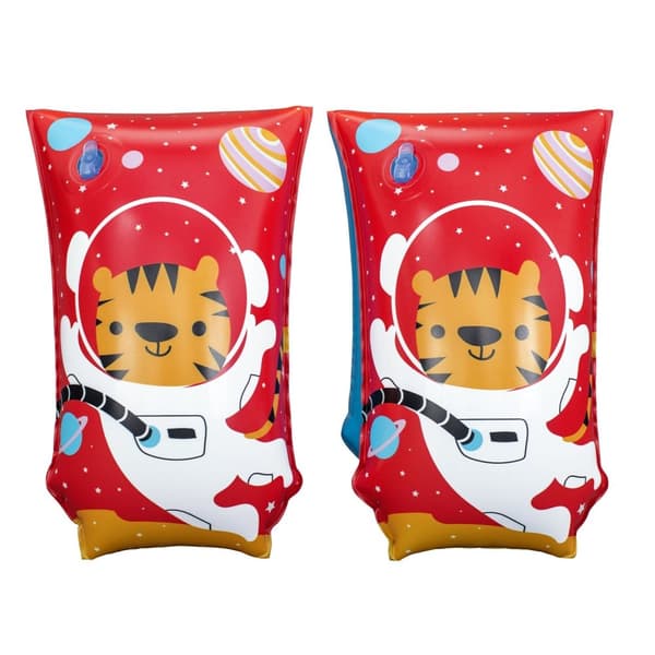 Tiger svømmearmbånd for barn 30 x 15 cm Bestway 32102