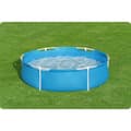 Miniatyrbillede 6 af 6: Rundramme pool til børn 152 x 38 cm Bestway 56283