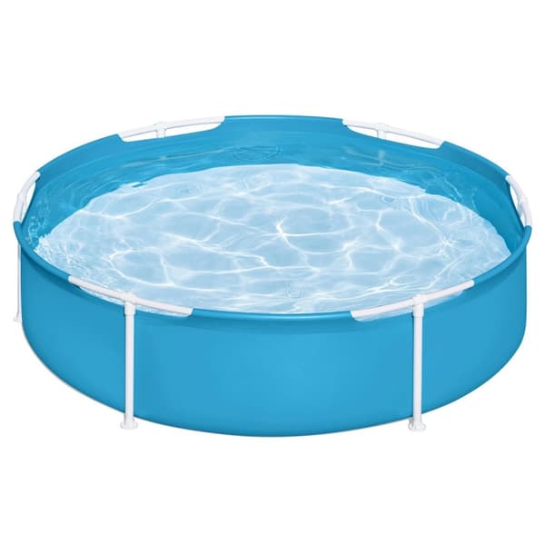 Rundramme pool til børn 152 x 38 cm Bestway 56283