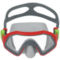Miniatyrbild 3 av 7: Röd simmask Bestway 22049