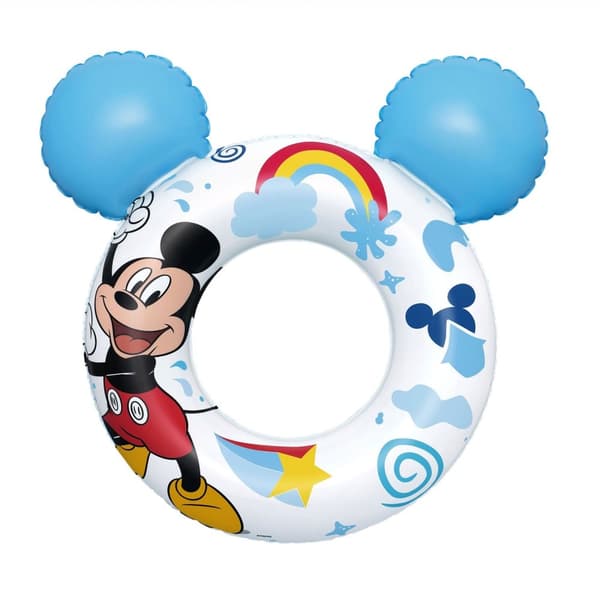 Mikin uimarengas 76 cm Bestway 9102K