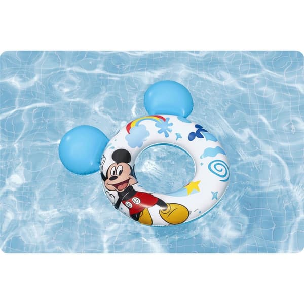 Mikin uimarengas 76 cm Bestway 9102K