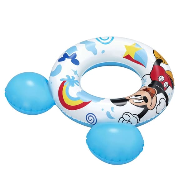 Mikin uimarengas 76 cm Bestway 9102K