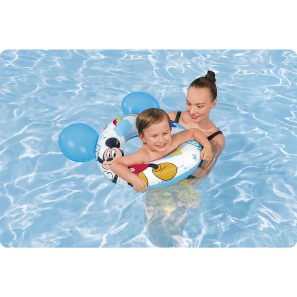 Mikin uimarengas 76 cm Bestway 9102K