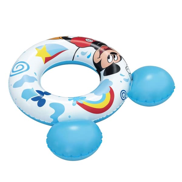 Mikin uimarengas 76 cm Bestway 9102K