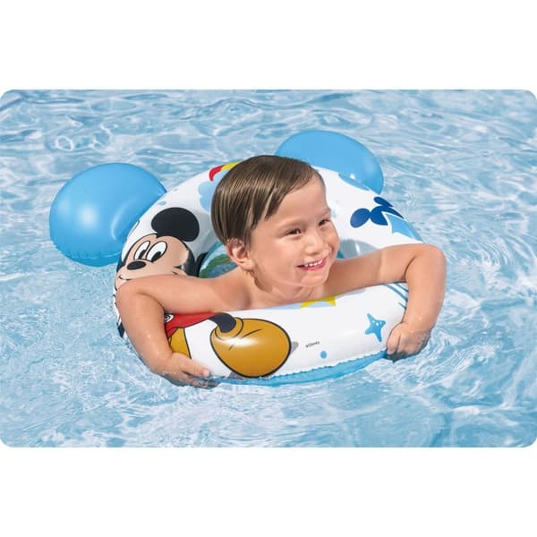 Mikin uimarengas 76 cm Bestway 9102K
