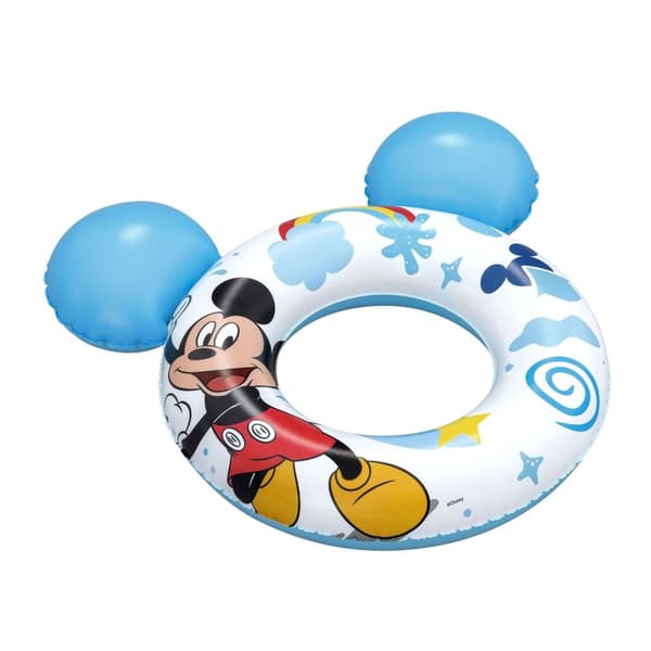Mikin uimarengas 76 cm Bestway 9102K