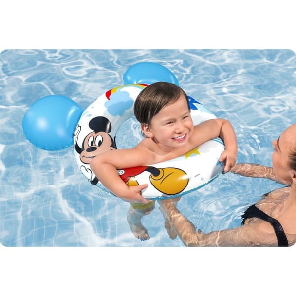 Mikin uimarengas 76 cm Bestway 9102K