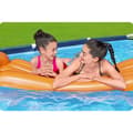 Miniatyrbilde 9 av 9: Ramme hagebasseng 400 x 211 x 81 cm 4in1 Bestway 56405N
