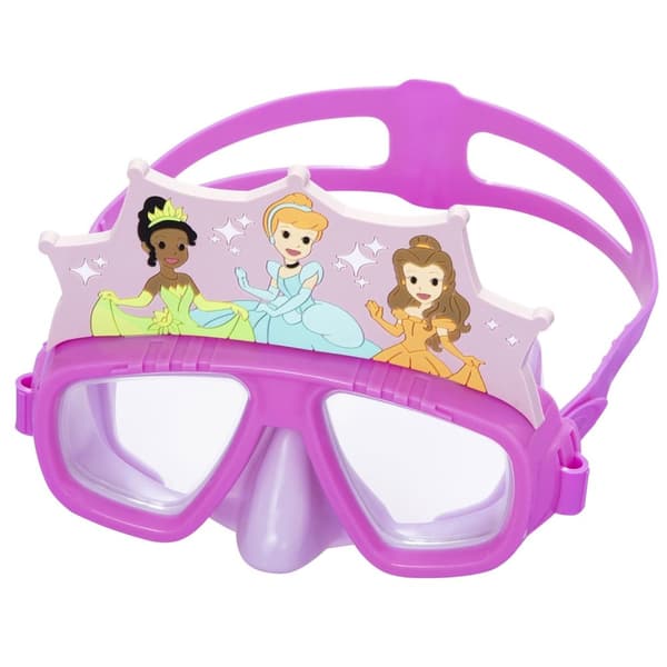 Svømmemaske til børn Princesses Bestway 9102X