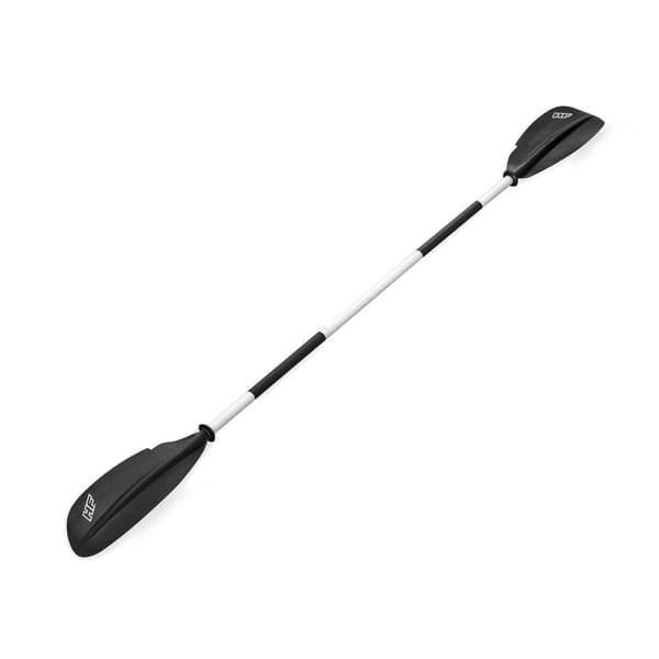 Aluminiumsårer 230 cm Bestway 62174