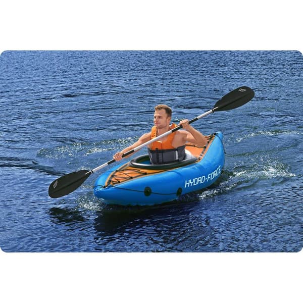 Aluminiumsårer 230 cm Bestway 62174