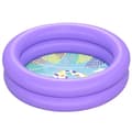 Miniatyrbillede 3 af 4: Oppustelig pool 61 x 15 cm Bestway 51061 - filet