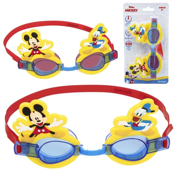 Mickey Bestway 9102S simglasögon för barn