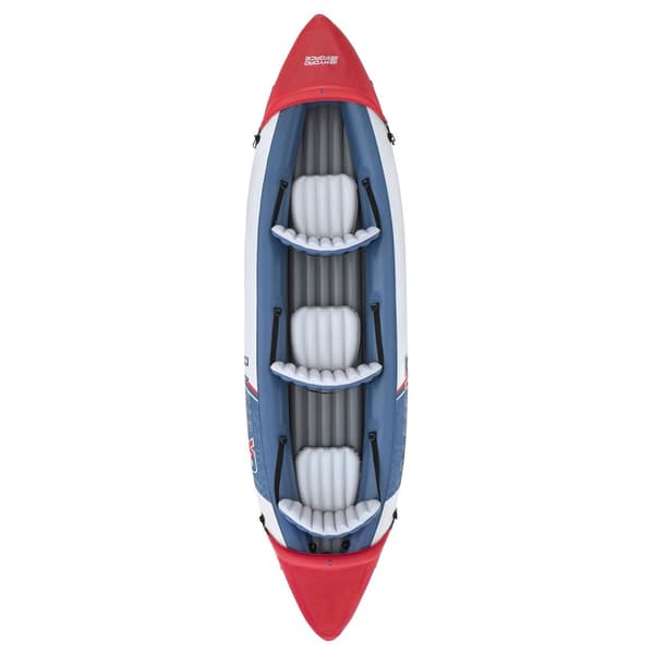Hydro-Force Rapid X3 Bestway 65132 kajakki