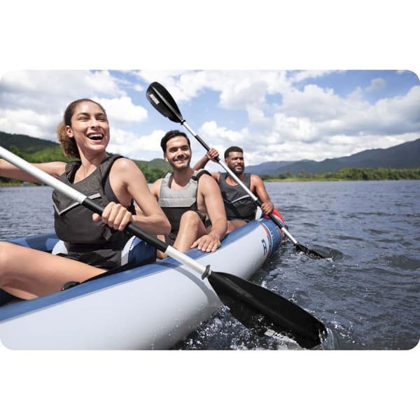 Hydro-Force Rapid X3 Bestway 65132 kajak