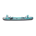Miniatyrbillede 4 af 9: Gummibåd Hydro-Force Adventure Elite X5 Bestway 65159