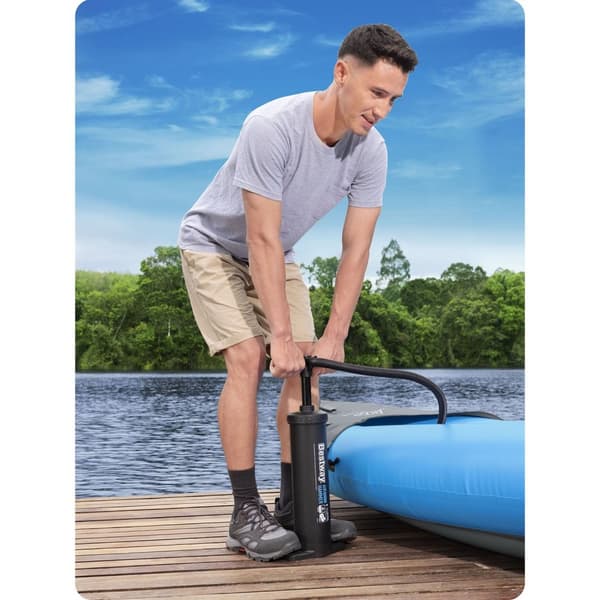 Stempelpumpe 48 cm 3,5 liter/syklus Bestway 62030