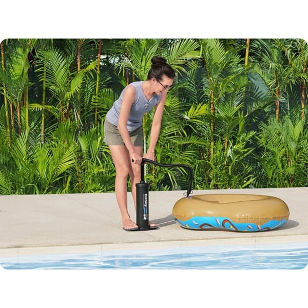 Stempelpumpe 48 cm 3,5 liter/syklus Bestway 62030