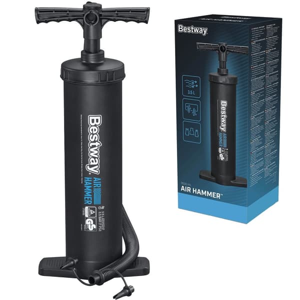 Stempelpumpe 48 cm 3,5 liter/syklus Bestway 62030
