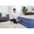 Miniatyrbillede 6 af 7: Powertouch 220/12 V elektrisk pumpe Bestway 62255