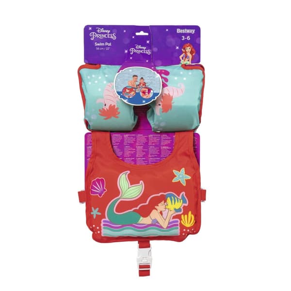 Arielka Bestway 9101l svømmelæringsvest