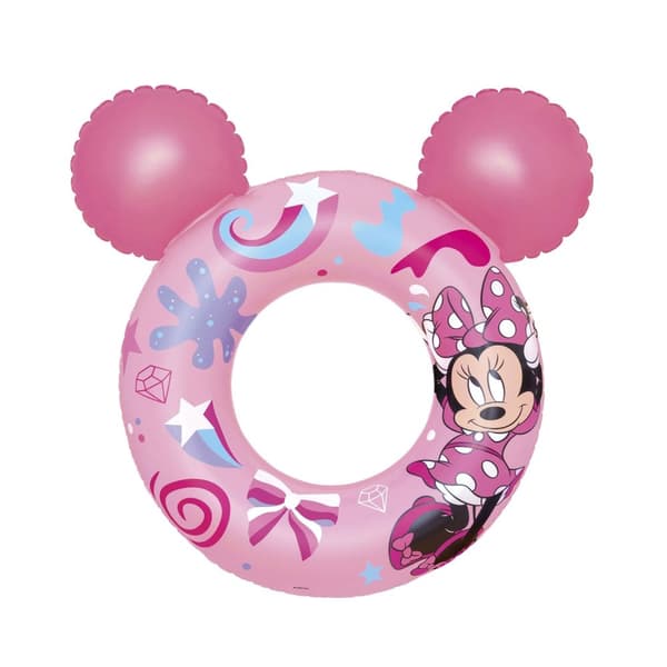 Minnie uimarengas 76 cm Bestway 9102N
