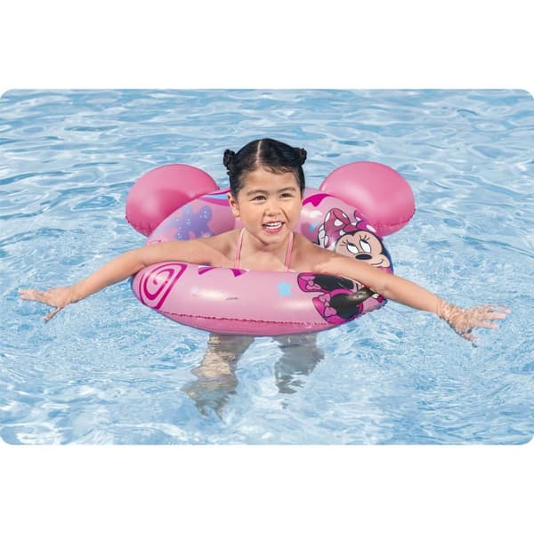 Minnie uimarengas 76 cm Bestway 9102N