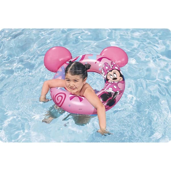 Minnie uimarengas 76 cm Bestway 9102N