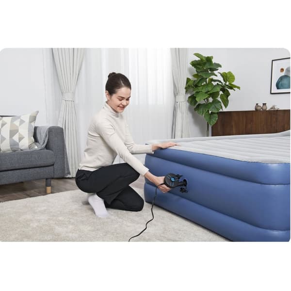 Powertouch 12 V Bestway 62257 elektrisk pumpe