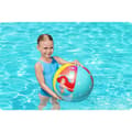 Miniatyrbild 6 av 9: Badboll för barn 51 cm Disney Princess Bestway 91042