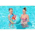 Miniatyrbild 2 av 9: Badboll för barn 51 cm Disney Princess Bestway 91042