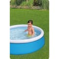 Miniatyrbillede 6 af 9: Udvidelsesbassin til børnehave 152 x 38 cm Bestway 57241