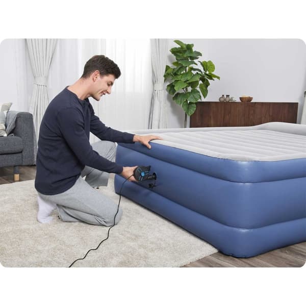 Powertouch 220/240 V Bestway 62252 elektrisk pumpe
