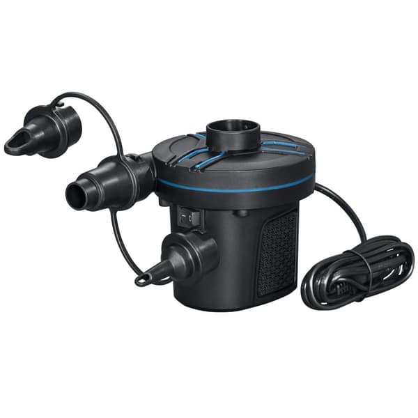 Powertouch 220/240 V Bestway 62252 elektrisk pumpe