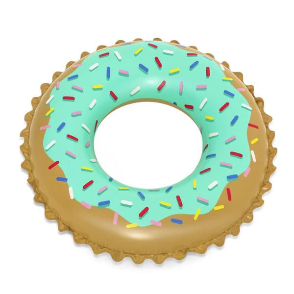 Donut svømmering 91 cm Bestway 36300