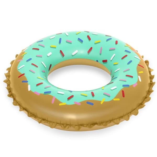 Donut svømmering 91 cm Bestway 36300