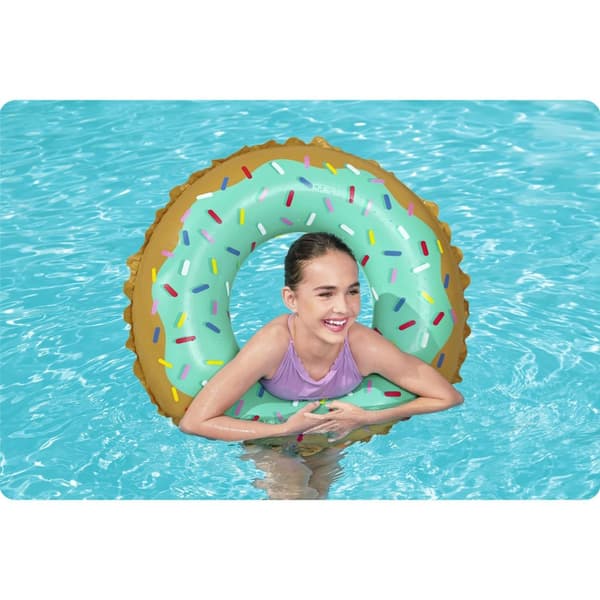 Donut svømmering 91 cm Bestway 36300