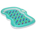 Miniatyrbild 3 av 6: Bestway 43045 simmadrass