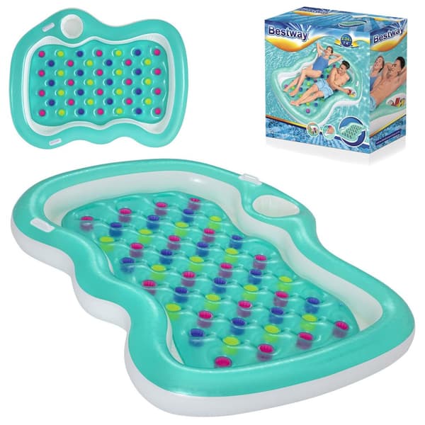 Bestway 43045 simmadrass