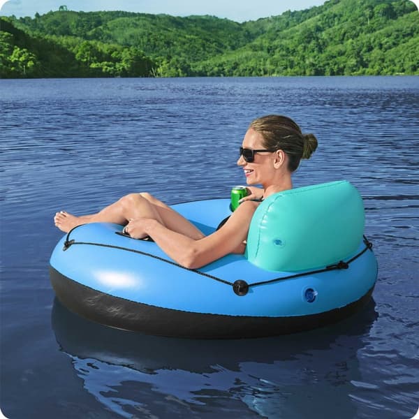 Rider 106 cm svømmering Bestway 43108
