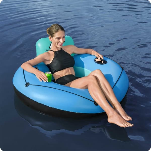 Rider 106 cm svømmering Bestway 43108