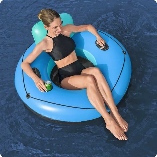 Rider 106 cm svømmering Bestway 43108