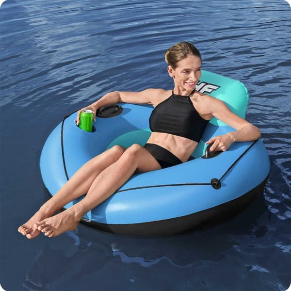 Rider 106 cm svømmering Bestway 43108